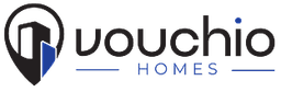 Vouchio Homes Logo