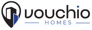 Vouchio Homes Logo