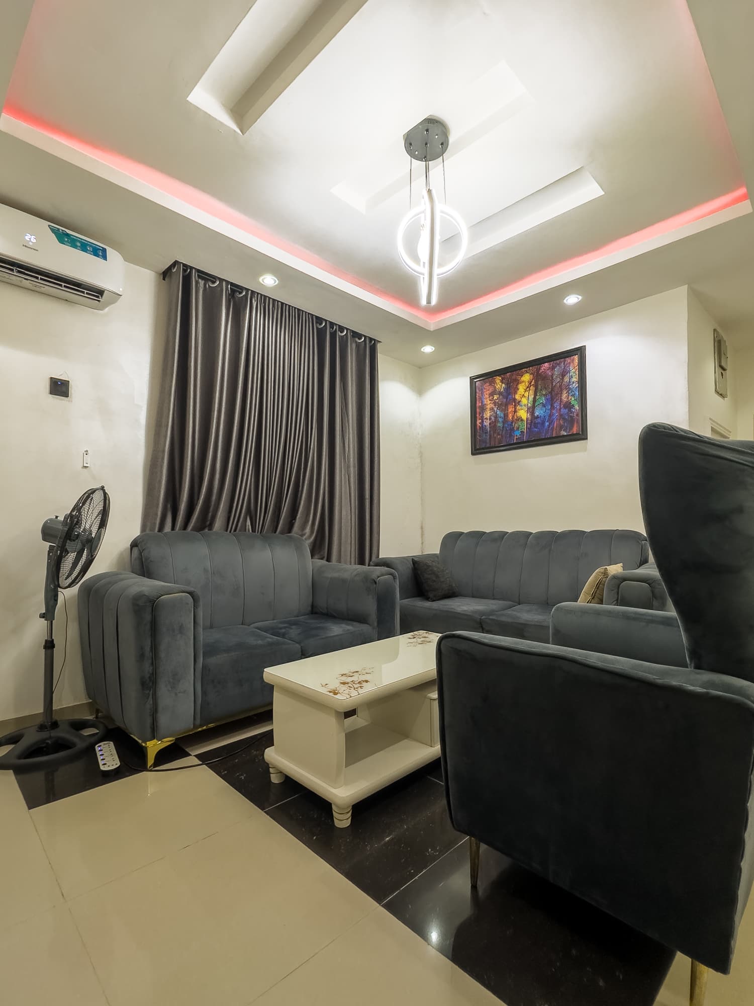 Happy Days Suite - 2-Bedroom Apartment — photo 4