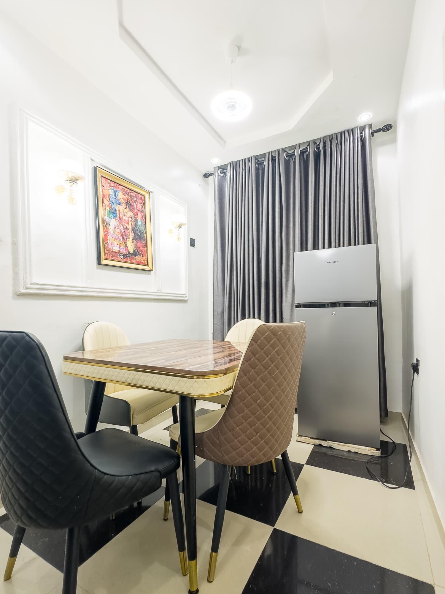 Happy Days Suite - 2-Bedroom Apartment — photo 8