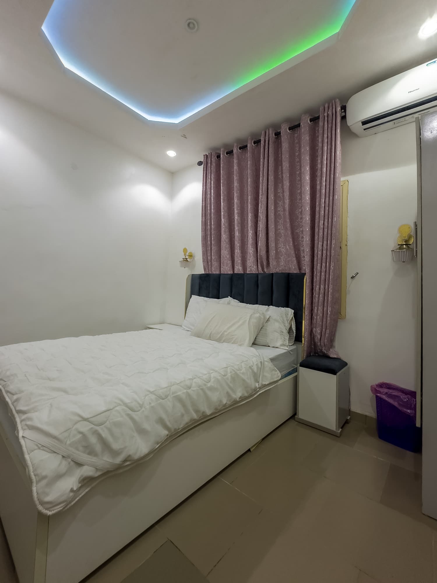 Happy Days Suite - 2-Bedroom Apartment — photo 11