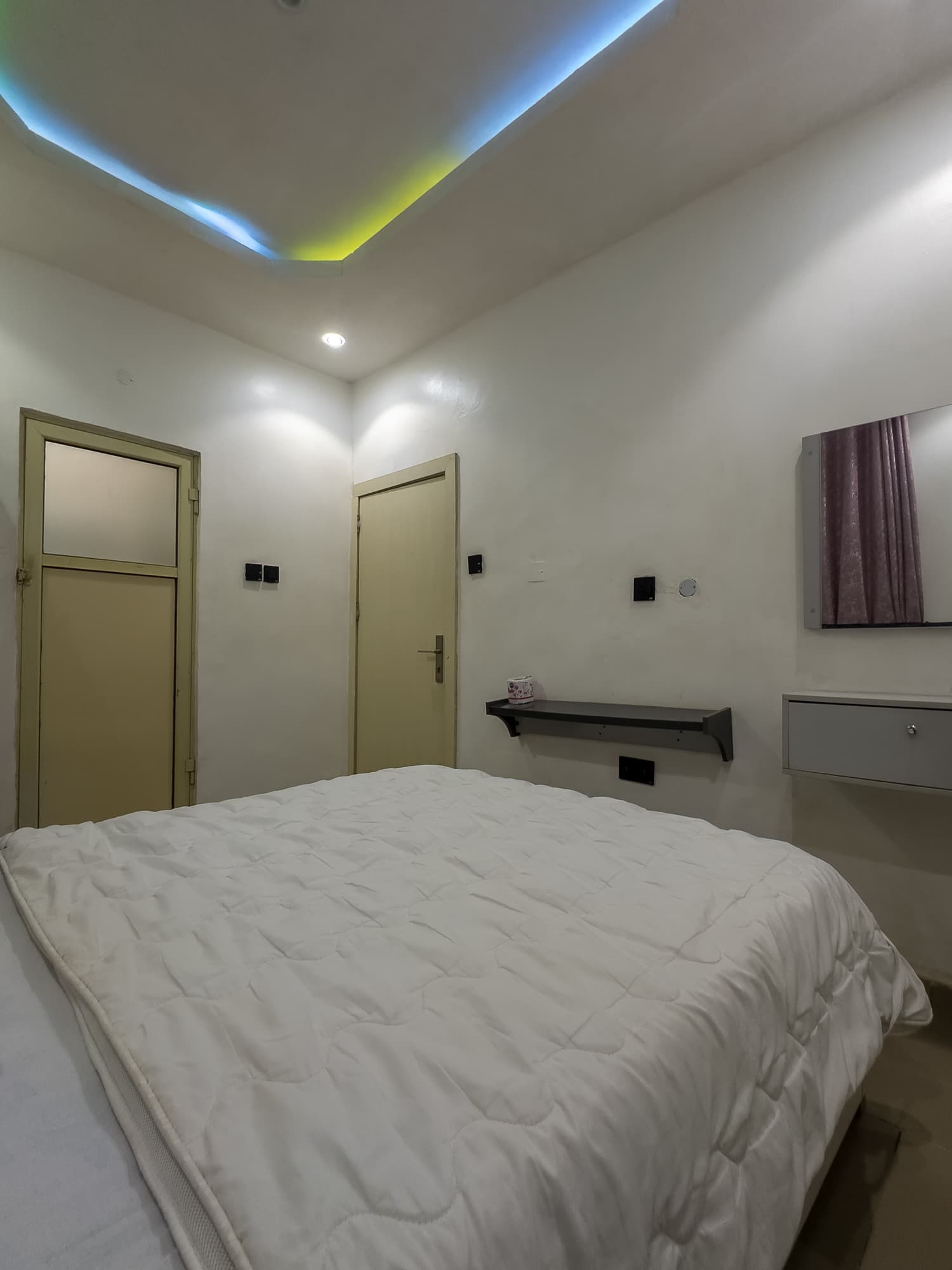 Happy Days Suite - 2-Bedroom Apartment — photo 13