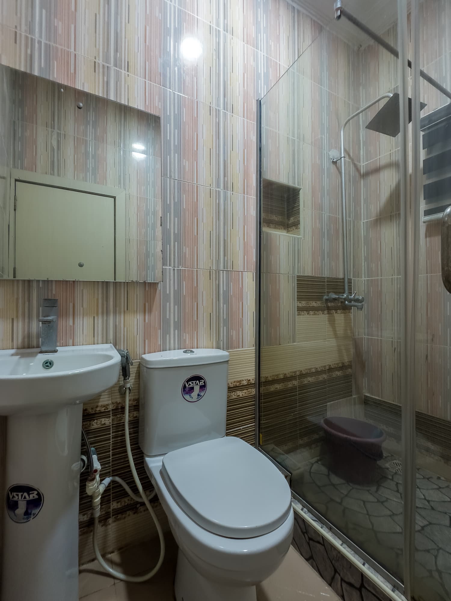 Happy Days Suite - 2-Bedroom Apartment — photo 20