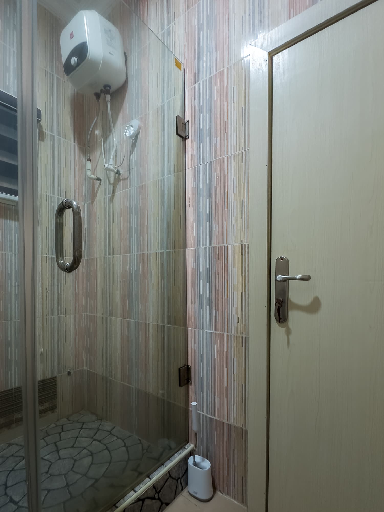 Happy Days Suite - 2-Bedroom Apartment — photo 21