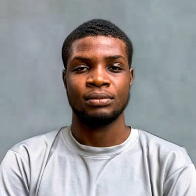 Victor Ekocha-ibe